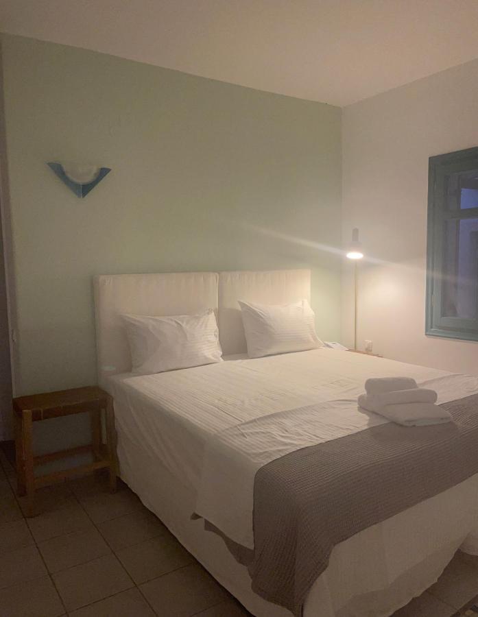 Lipsi Blue Hotel Eksteriør bilde